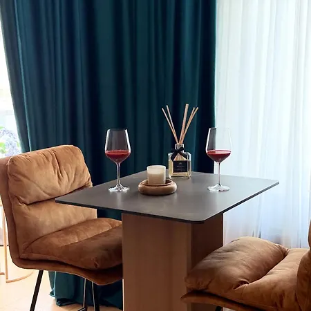 Smart Living Lejlighed