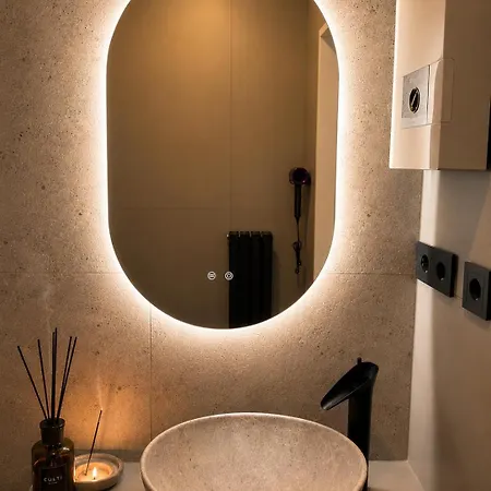 Lejlighed Smart Living Herne